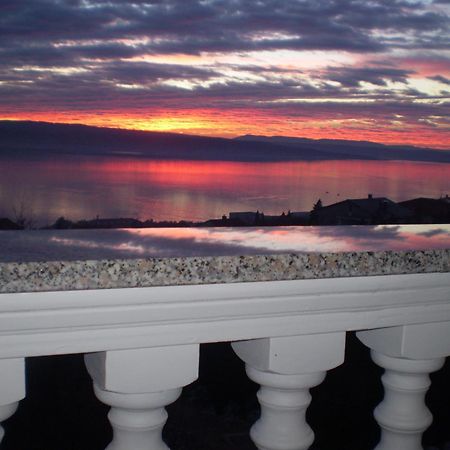 Apartments Karalic Ll Crikvenica Luaran gambar