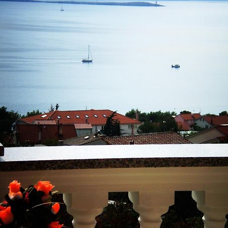 Apartments Karalic Ll Crikvenica Luaran gambar