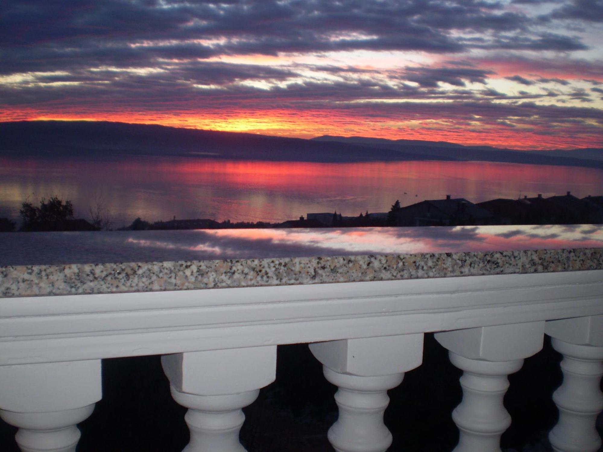 Apartments Karalic Ll Crikvenica Luaran gambar