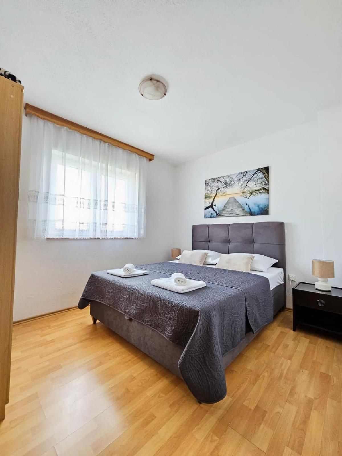Apartments Karalic Ll Crikvenica Luaran gambar
