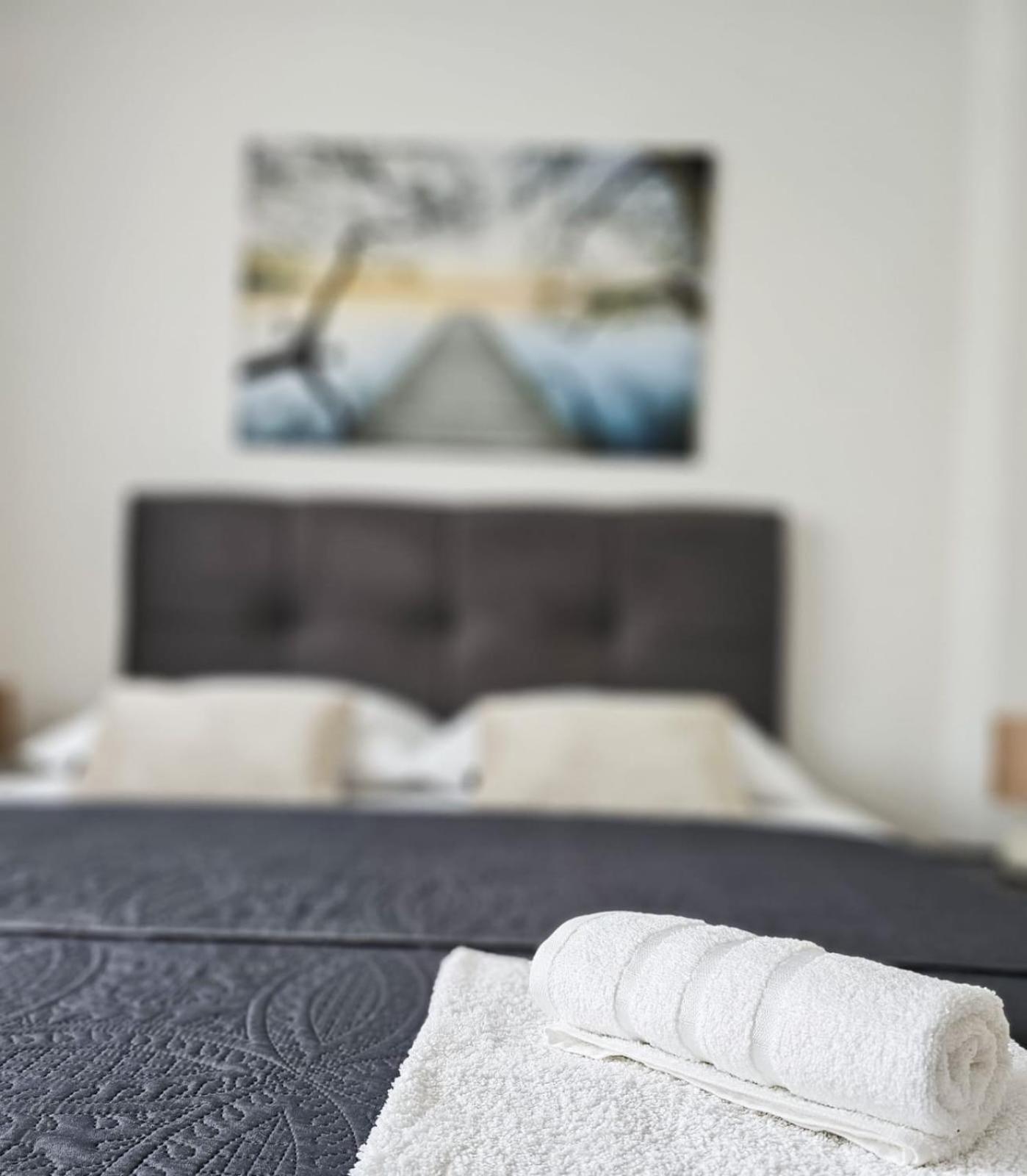 Apartments Karalic Ll Crikvenica Luaran gambar