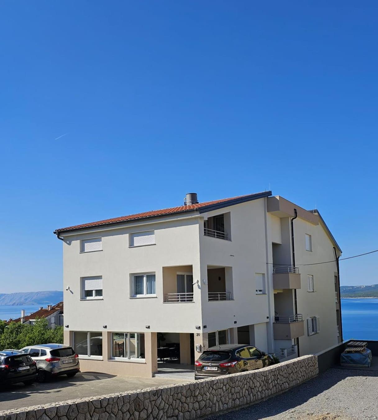 Apartments Karalic Ll Crikvenica Luaran gambar