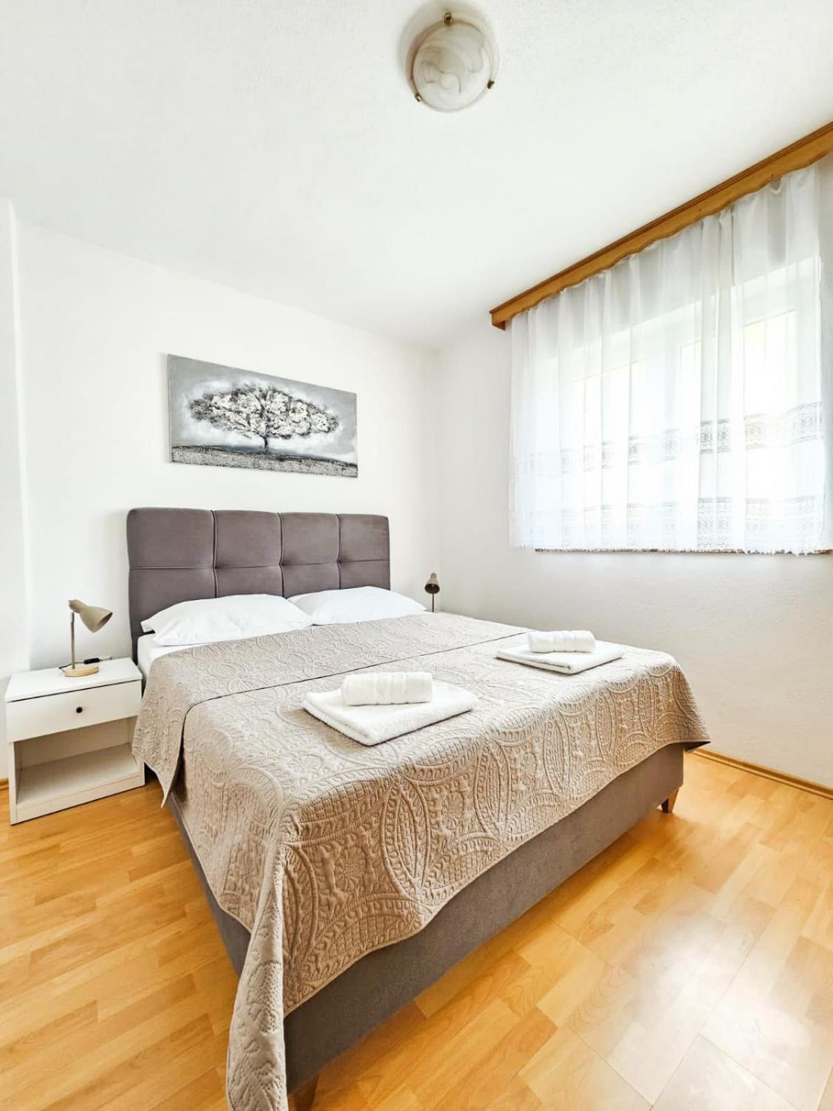 Apartments Karalic Ll Crikvenica Luaran gambar