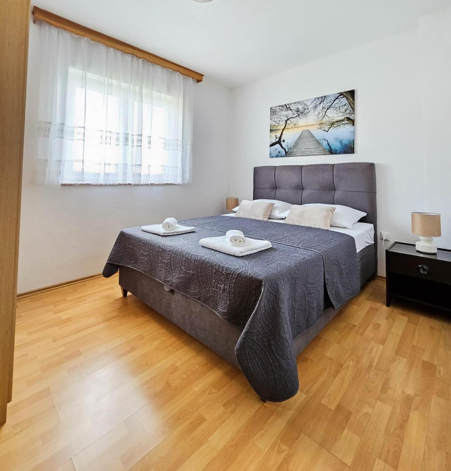 Apartments Karalic Ll Crikvenica Luaran gambar