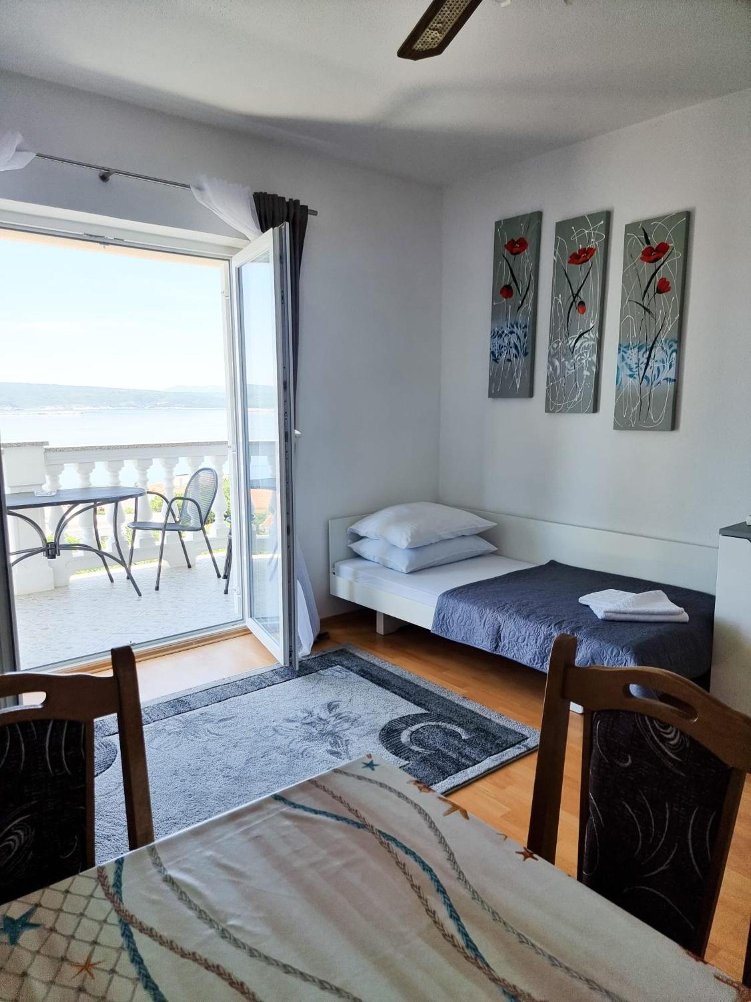 Apartments Karalic Ll Crikvenica Luaran gambar
