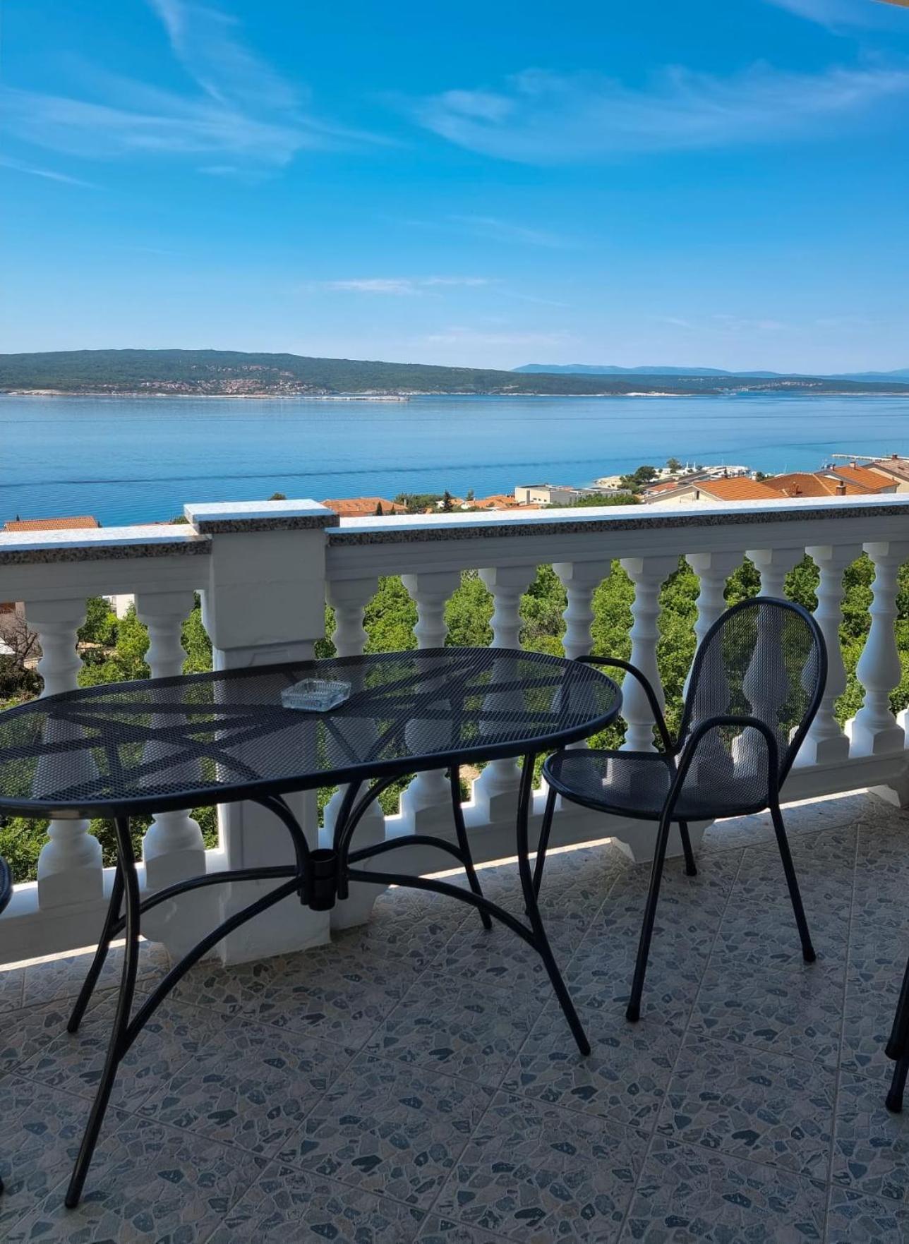 Apartments Karalic Ll Crikvenica Luaran gambar